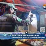 Bantuan PPKM Darurat