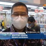 Sektor Usaha Belum Normal