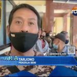 Pekerja Seni di Brebes Banyak yang Beralih Profesi Dampak Covid-19