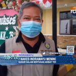 7 Nakes Indramayu Meninggal Dunia