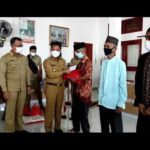 Komda Lansia Yang Akan Memastikan Manula Di Bangka Sejahtera