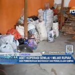 Aset Koperasi Senilai 1 Miliar Rupiah