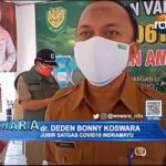 Kebutuhan Terapi Plasma Darah Belum Terdeteksi