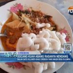 Docang Kuah Abang Rasanya Nendang