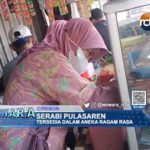 Serabi Pulasaren, Tersedia dalam Aneka Ragam Rasa