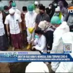 Direktur RSUD Bumiayu Meninggal Dunia Terpapar Covid-19