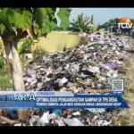 Optimalisasi Pengangkutan Sampah di TPS Desa