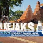 PPKM Darurat Banyak Dilanggar