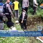 Bom Sagarahiang Sempat Jadi Cerita Para Sesepuh