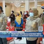 Pengurus Baru Forum Taman Bacaan Masyarakat Dibentuk