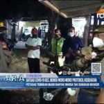 Satgas Covid-19 Kec. Mundu Woro-Woro Protokol Kesehatan