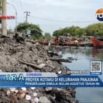 Proyek Kotaku di Kelurahan Panjunan