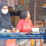 Berbagi di Tengah Pandemi Covid-19