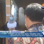 Bupati Ajak ASN Peduli Warga Terdampak Covid-19