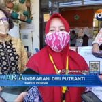 Puskesmas Pinjamkan Oximeter Bantuan dari CSR