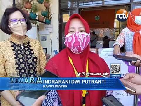 Puskesmas Pinjamkan Oximeter Bantuan dari CSR Puskesmas Pinjamkan Oximeter Bantuan dari CSR