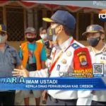 Dishub Salurkan Bantuan Kepada Juru Parkir