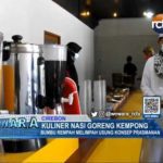 Kuliner Nasi Goreng Kempong
