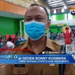 Nakes di Indramayu Siap Terima Vaksinasi Ketiga