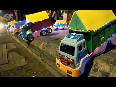 Alternatif Mainan Anak-Anak Di Masa Pandemi