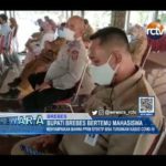 Bupati Brebes Bertemu Mahasiswa