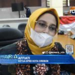 Paripurna Hari Jadi Ke-652 Cirebon Digelar Sederhana