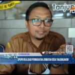 Peningkatan Jembatan Desa Tanjunganom Telan 1,2 M