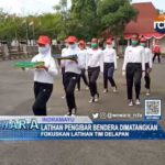 Pematangan Latihan Capaska Indramayu