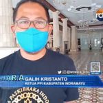 Satu Capaska Asal Indramayu Berlatih di Tingkat Provinsi