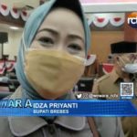 Bupati Brebes Tanggapi Catatan Dewan Soal Pandemi