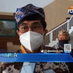 Gedung PMI Yang Baru Sudah Difungsikan