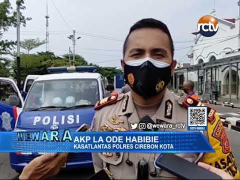 Warung Keliling Hadir Di Stasiun Kejaksan