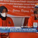 Anggota DPRD F-PDIP di Jabar Siap Siap Disanksi