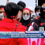 Dinsos Didemo, Mahasiswa Pertanyakan Bansos