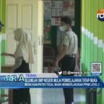 Sejumlah SMP Negeri Mulai Pembelajaran Tatap Muka