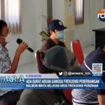 Ada Surat Aduan Ganggu Frekuensi Penerbangan