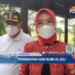 Peringatan Hari Bumi 22 Juli