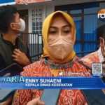 Kapasitas Tempat Isolasi Bisa Tampung 70 Orang Lebih