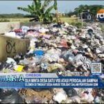 DLH Minta Desa Satu Visi Atasi Persoalan Sampah