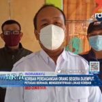 Korban Perdagangan Orang Segera Dijemput