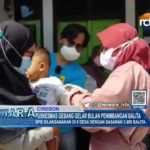 Puskesmas Gebang Gelar Bulan Penimbangan Balita