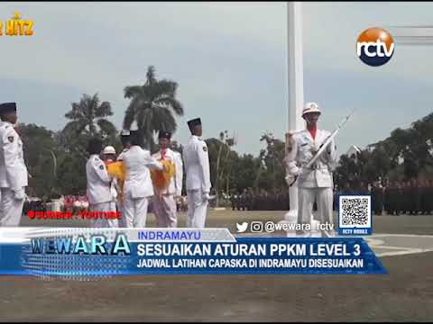 Sesuaikan Aturan PPKM Level 3