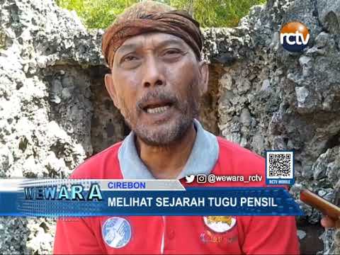 Melihat Sejarah Tugu Pensil