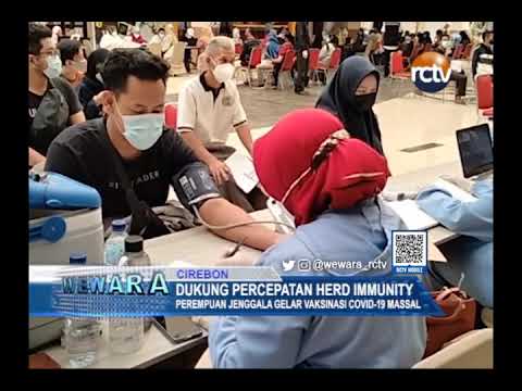 Dukung Percepatan Herd Immunity