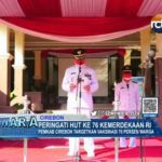 Peringati HUT Kemerdekaan RI Ke 76