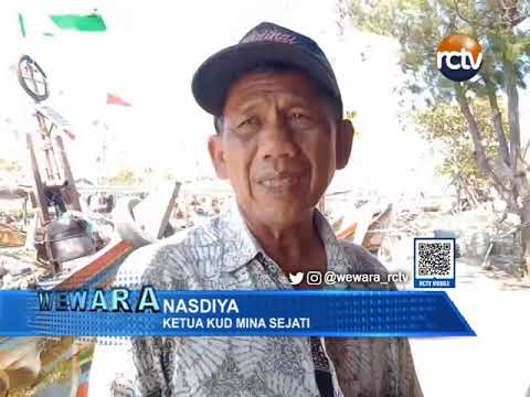 TPI Mina Sejati Mati Suri