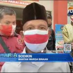 Seorang Napi Lapas Brebes Dapat Remisi Bebas