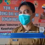 Angka Keterisian Ruang Isolasi RSUD Indramayu Turun