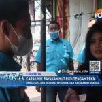 Cara Unik Rayakan HUT RI di Tengah PPKM