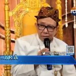 Rahardjo Minta Keluarga Sultan Sepuh XV Tinggalkan Keraton